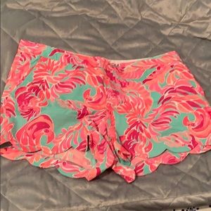 EEUC Lilly Pulitzer Love Birds Buttercups